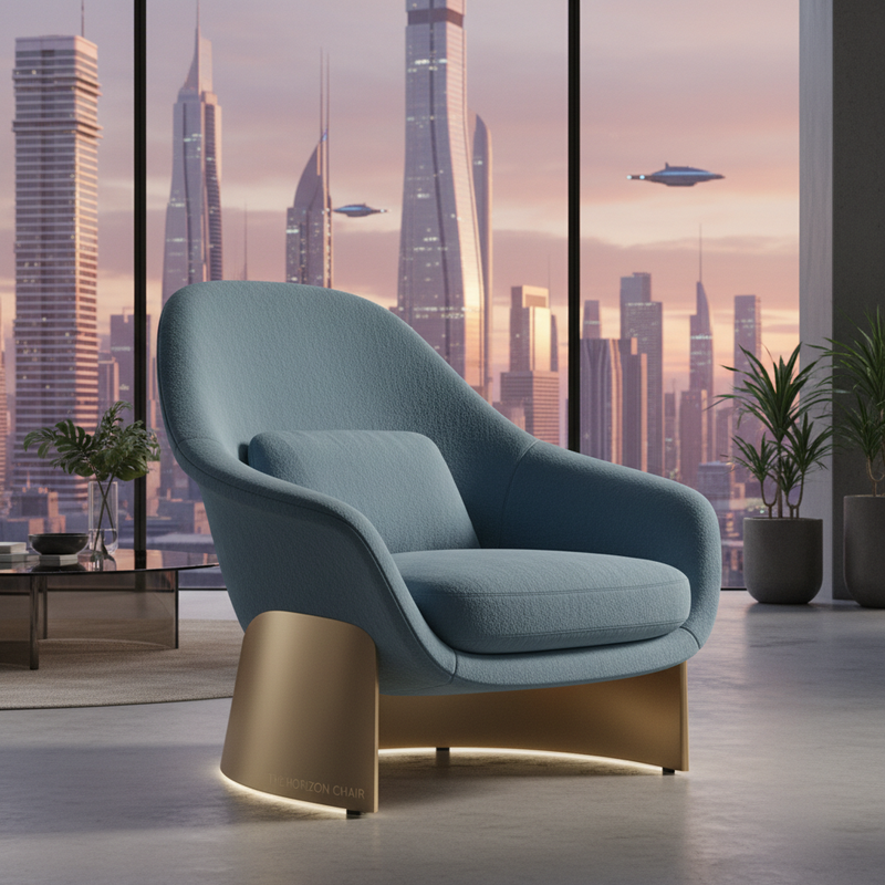 The Horizon Chair